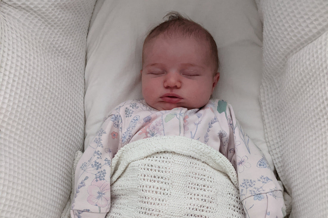 What Baby Clothes Do You Actually NEED?