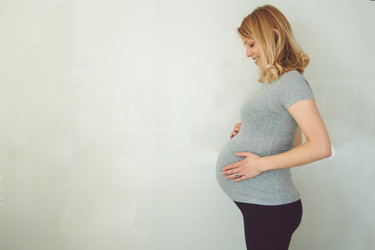 Where to get sustainable, affordable maternity clothes
