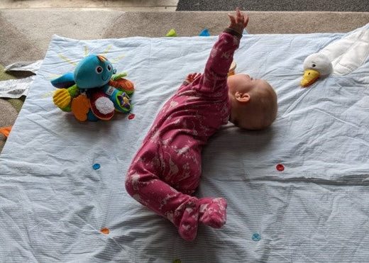 3-6 Month Baby Clothes Checklist: What Every Parent Needs