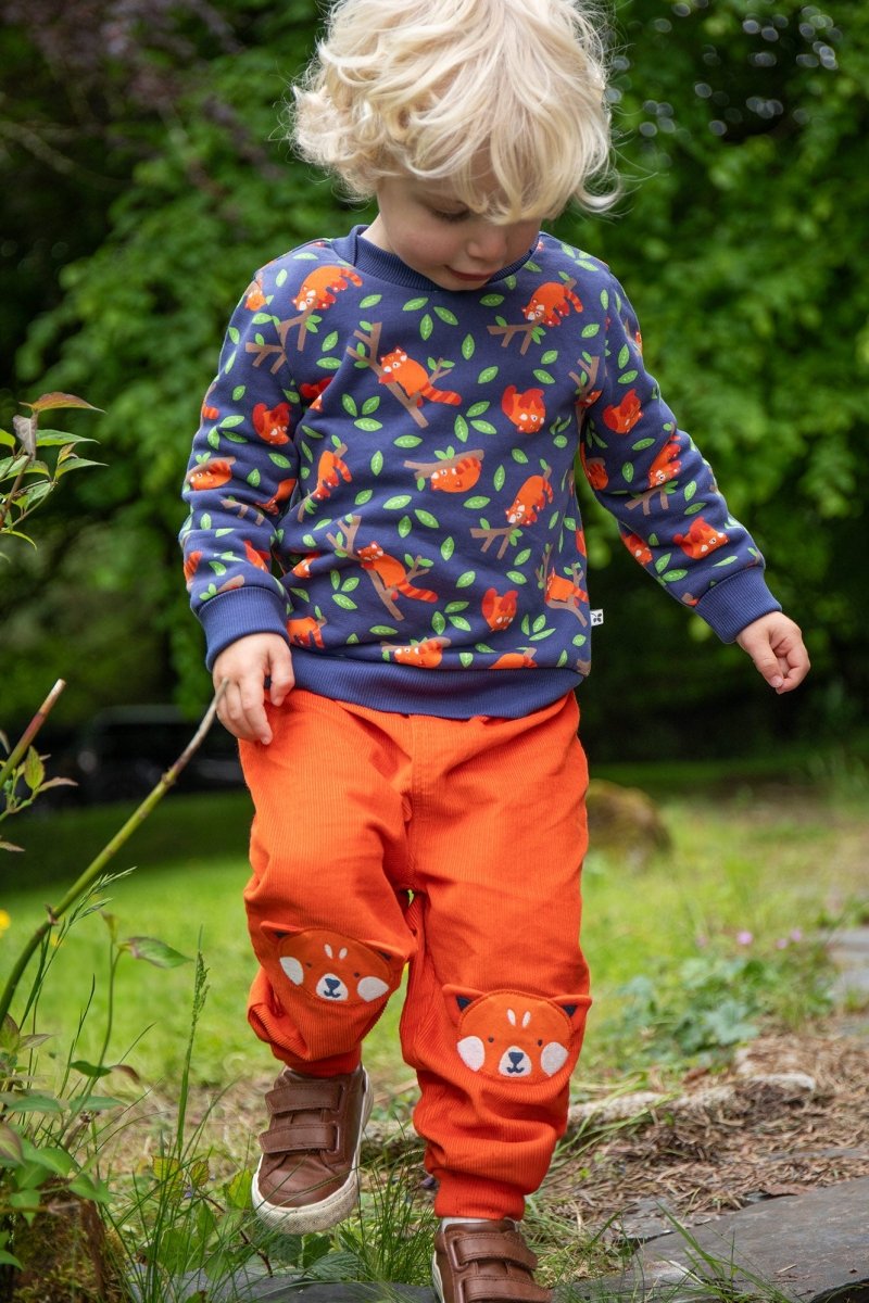 Preloved Frugi Clothing
