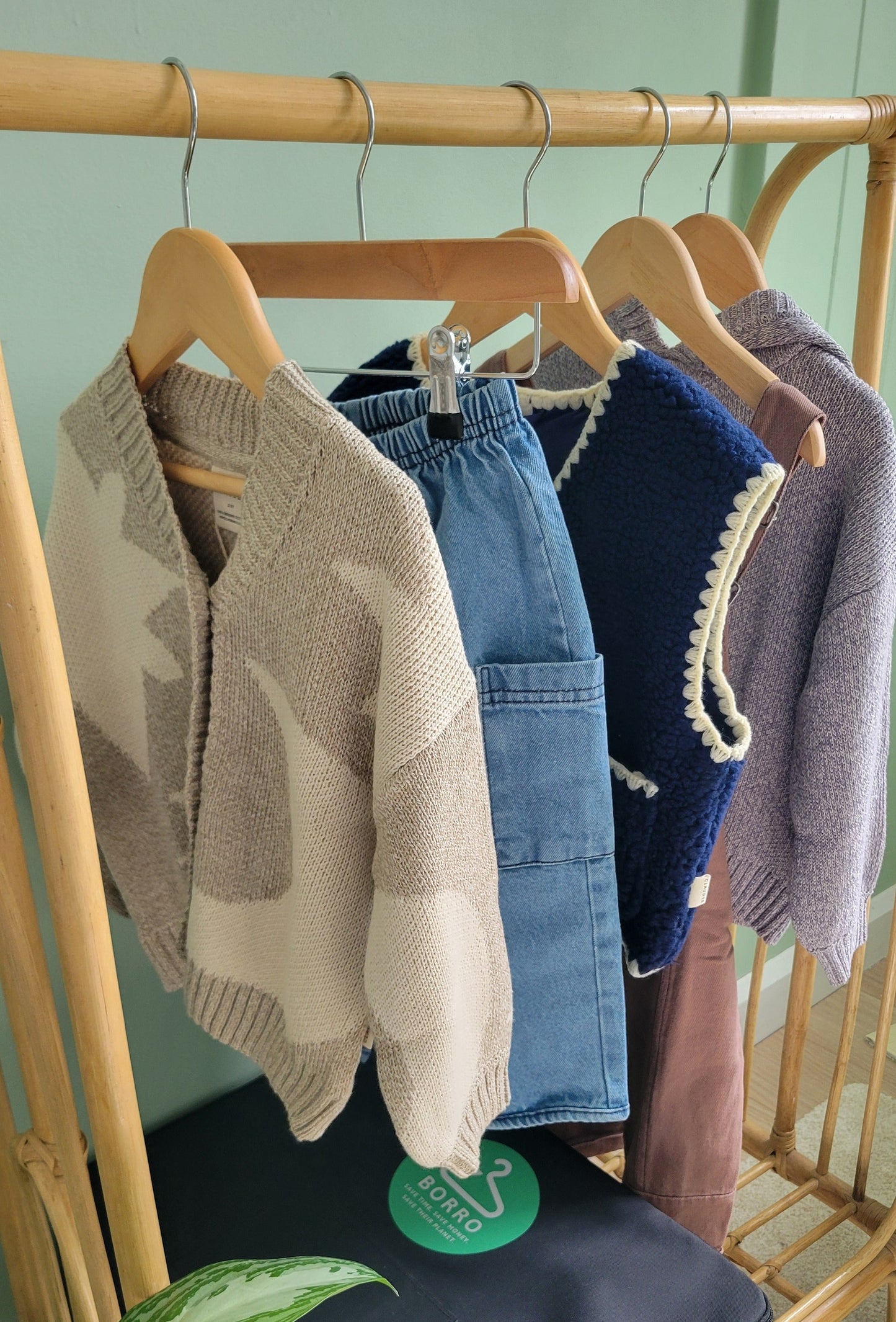 Borro Pre-Pay Christmas Offer