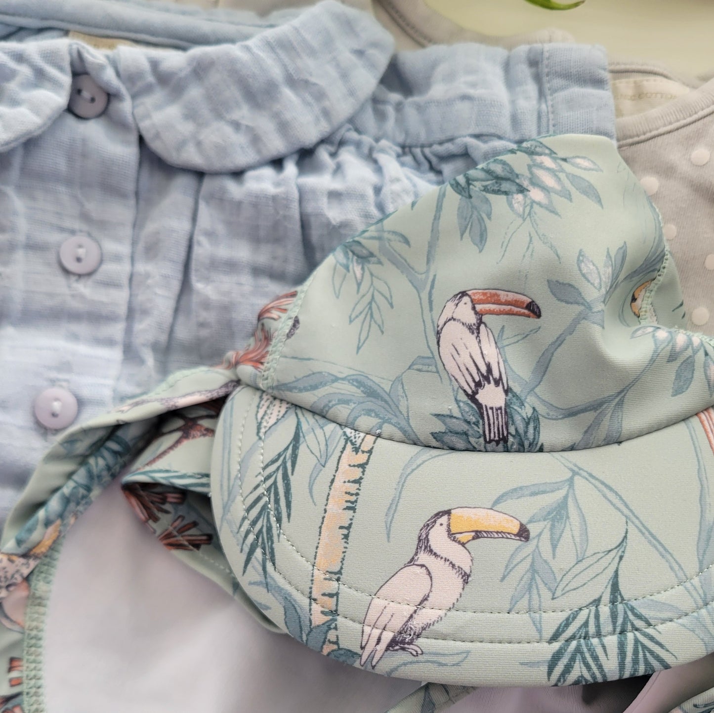 Floral bundle - 11 items