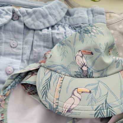 Floral bundle - 11 items