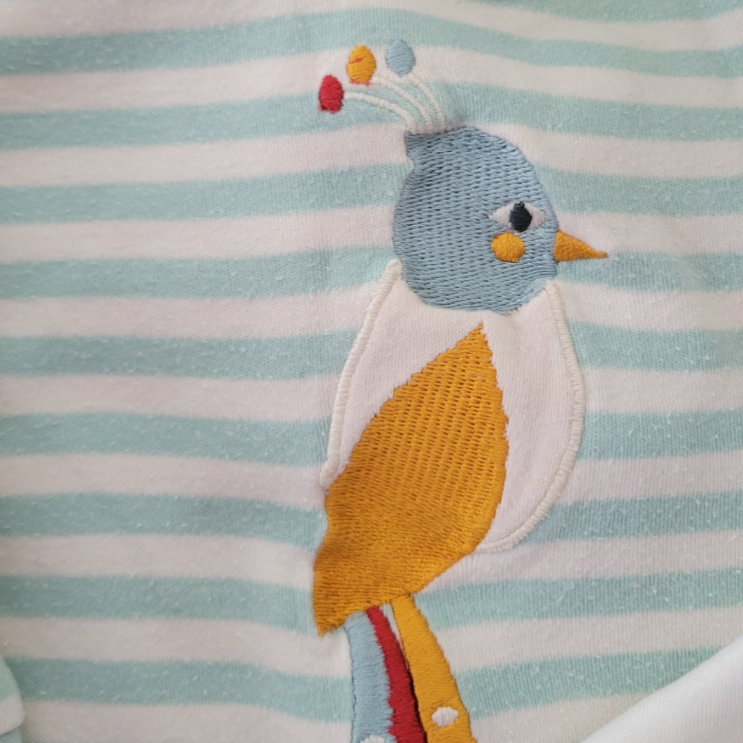 Sleepy blue bundle - 10 items