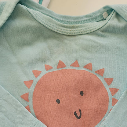 Nature girl bundle - 10 items