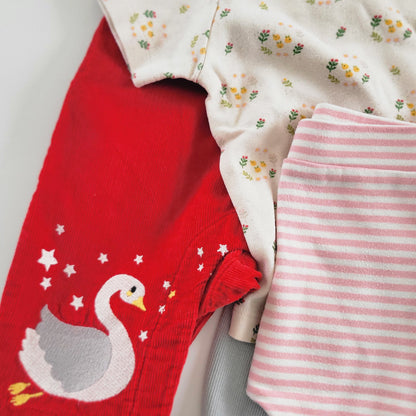 Kind human bundle - 10 items