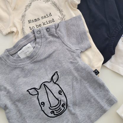 Happy bunny bundle - 10 items