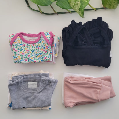 Happy bunny bundle - 10 items