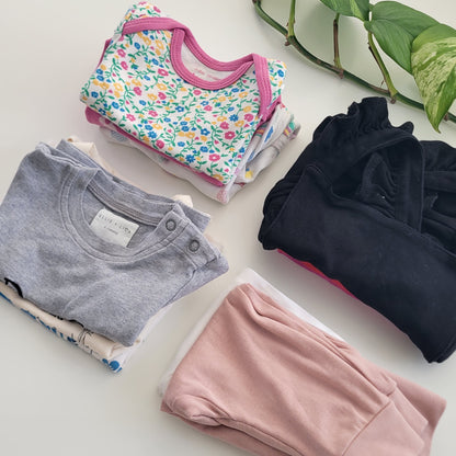 Happy bunny bundle - 10 items