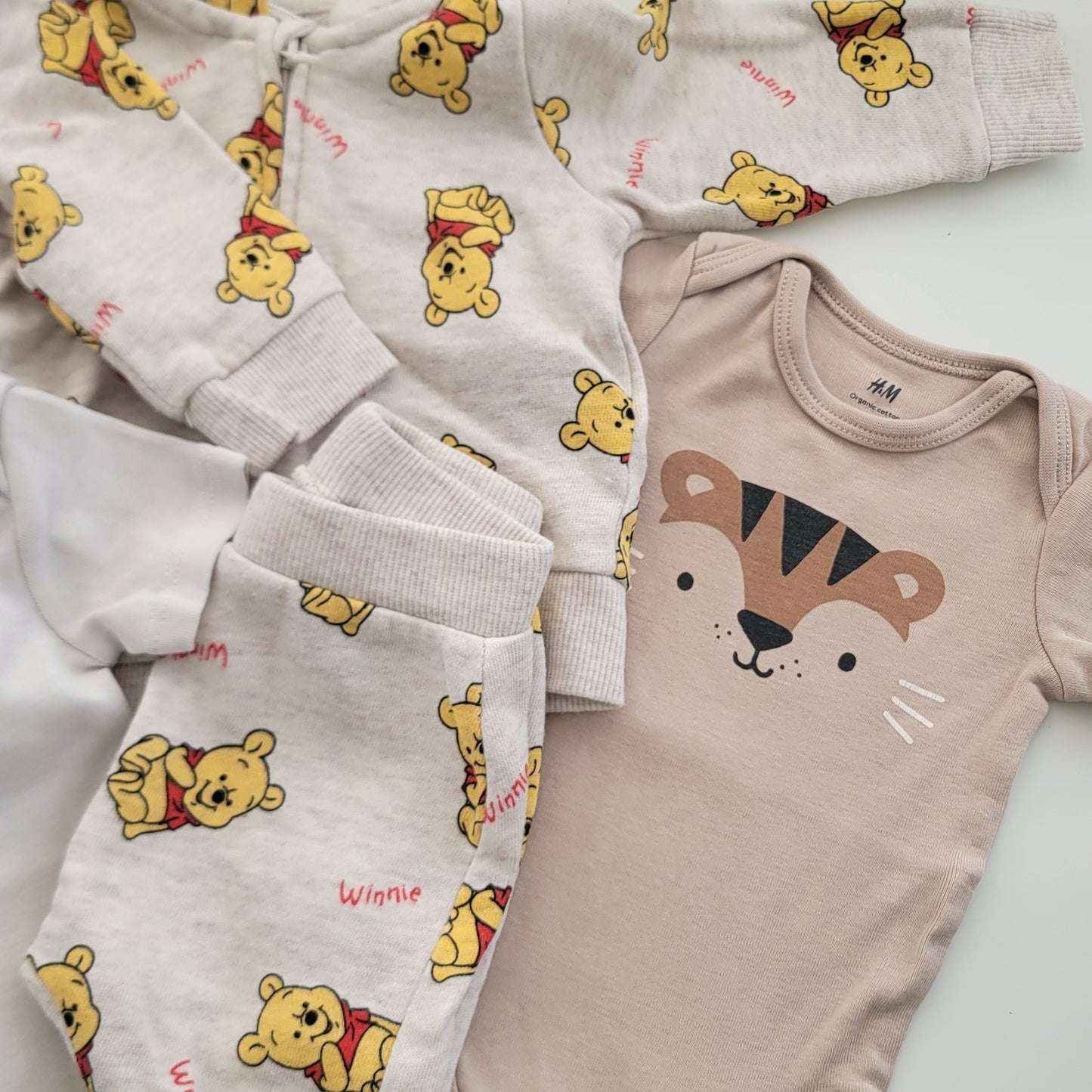 H&M unisex bundle - 11 items