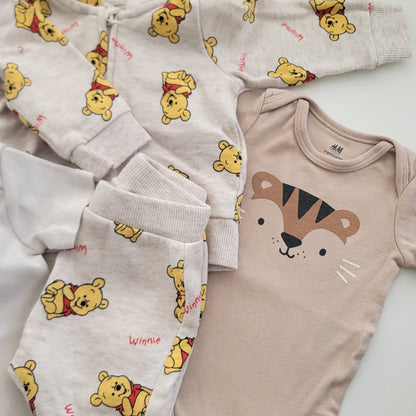H&M unisex bundle - 11 items