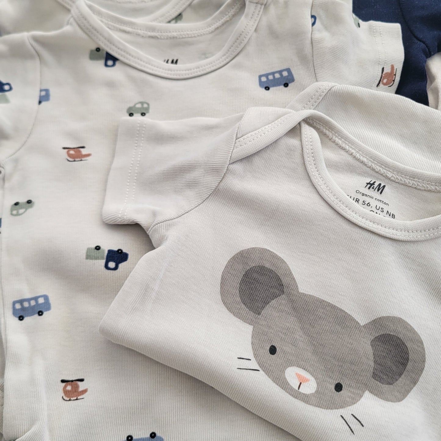 H&M unisex bundle - 11 items