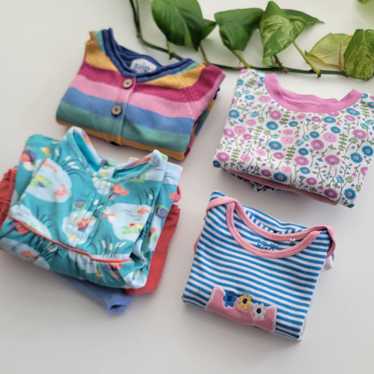 Unicorn bundle - 9 items