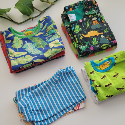 Tree frog bundle - 9 items