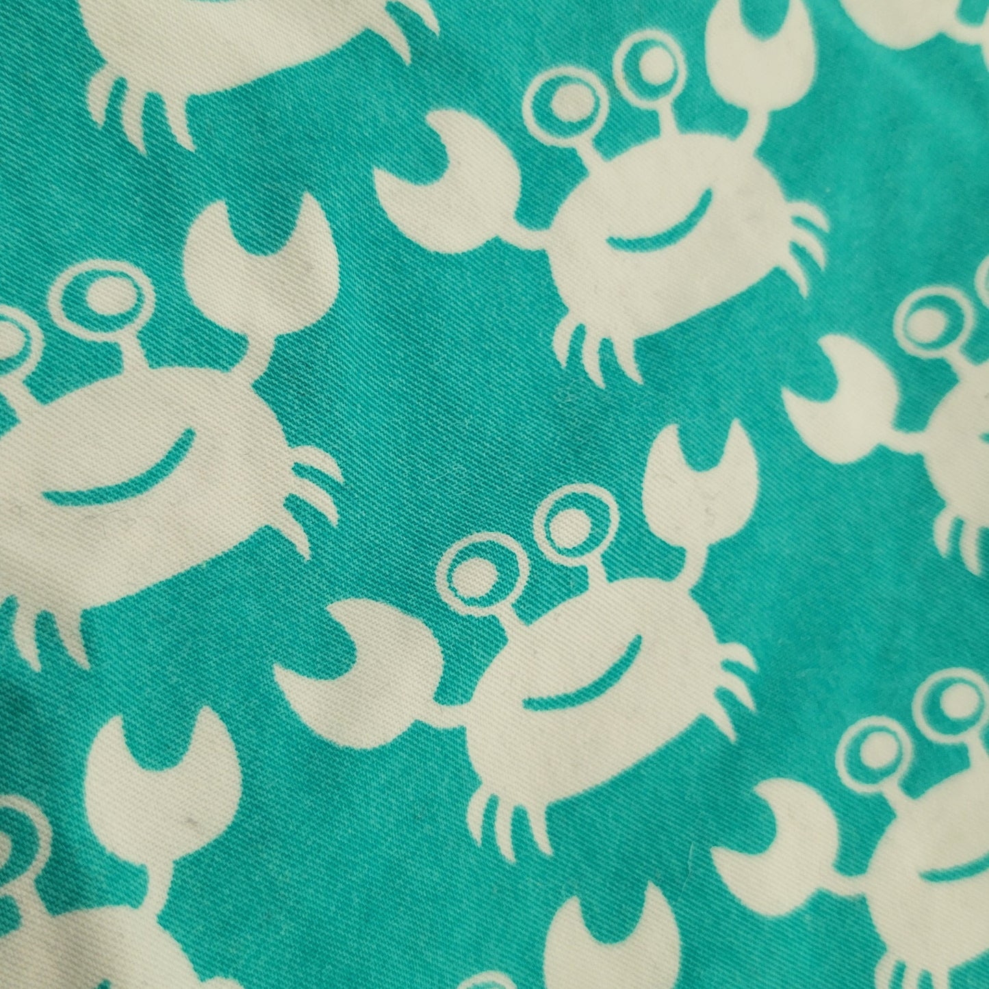 Crabs all in one suit - resale