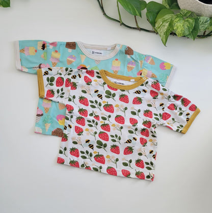 Playtime prints bundle - 2 items