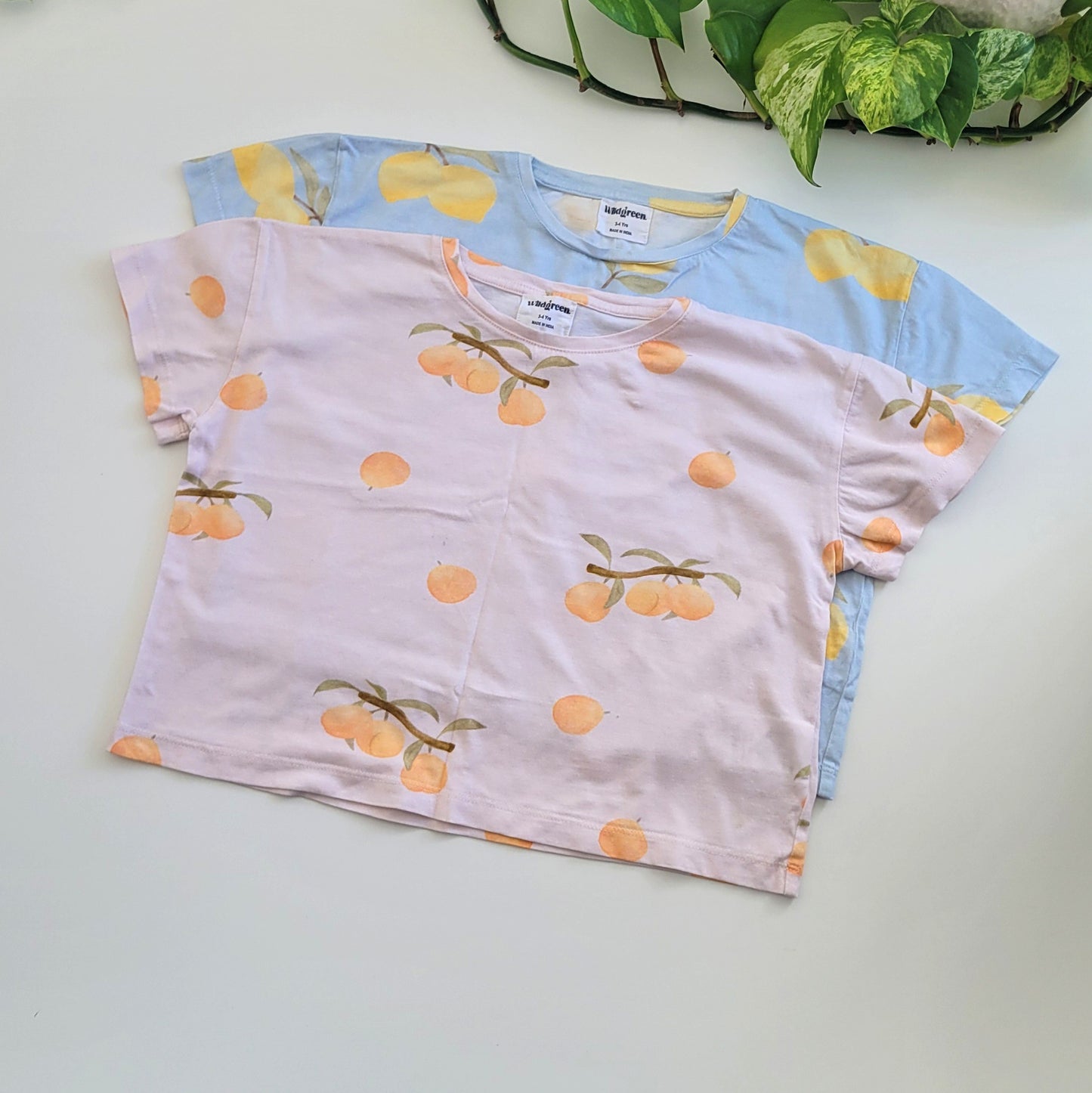 Wildgreen bundle - 2 items