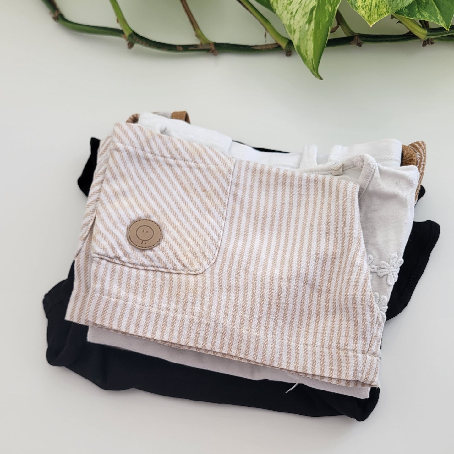 Daisy neutral bundle - 4 items