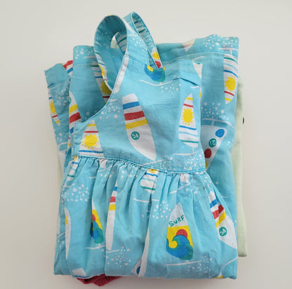 Dressy summer bundle - 5 items