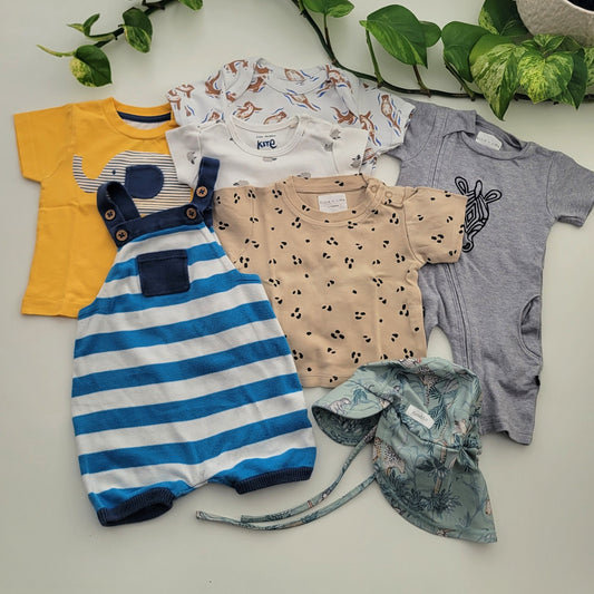 Otter ellie bundle - 7 items