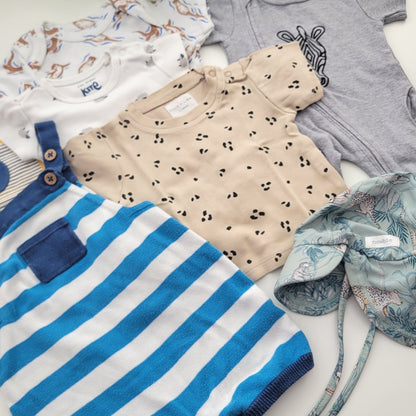 Otter ellie bundle - 7 items