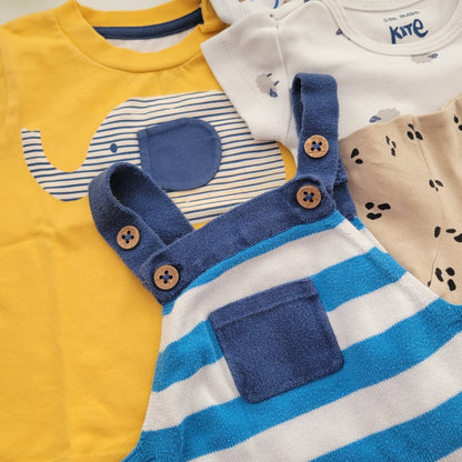 Otter ellie bundle - 7 items