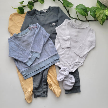 Spring bundle - 5 items