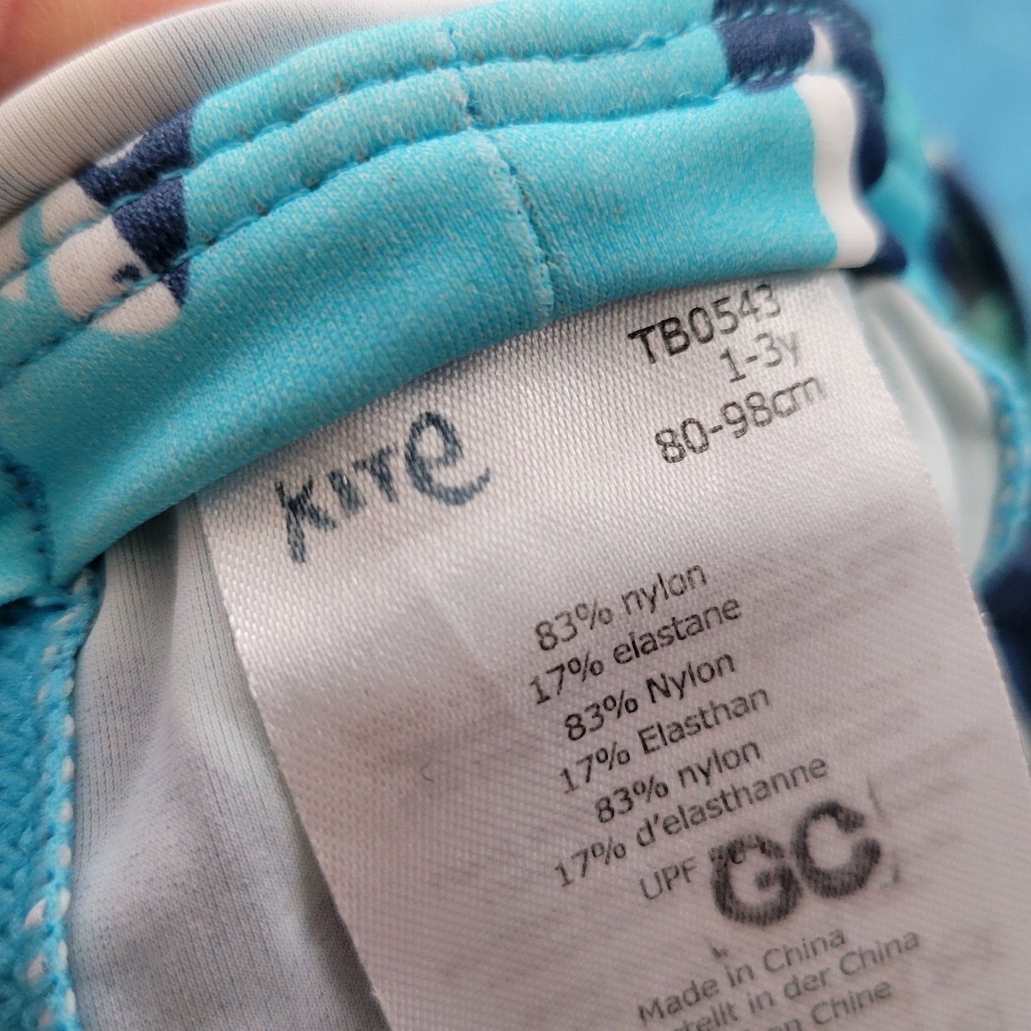 Crab castle bundle - 6 items