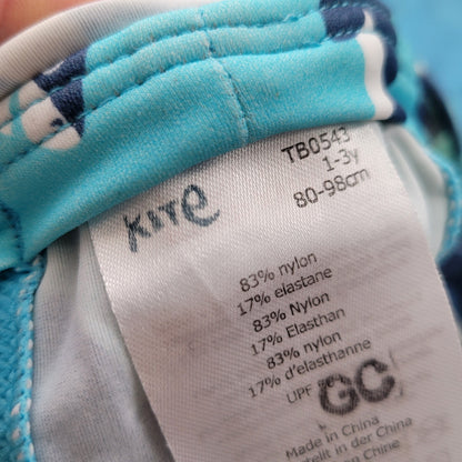 Crab castle bundle - 6 items