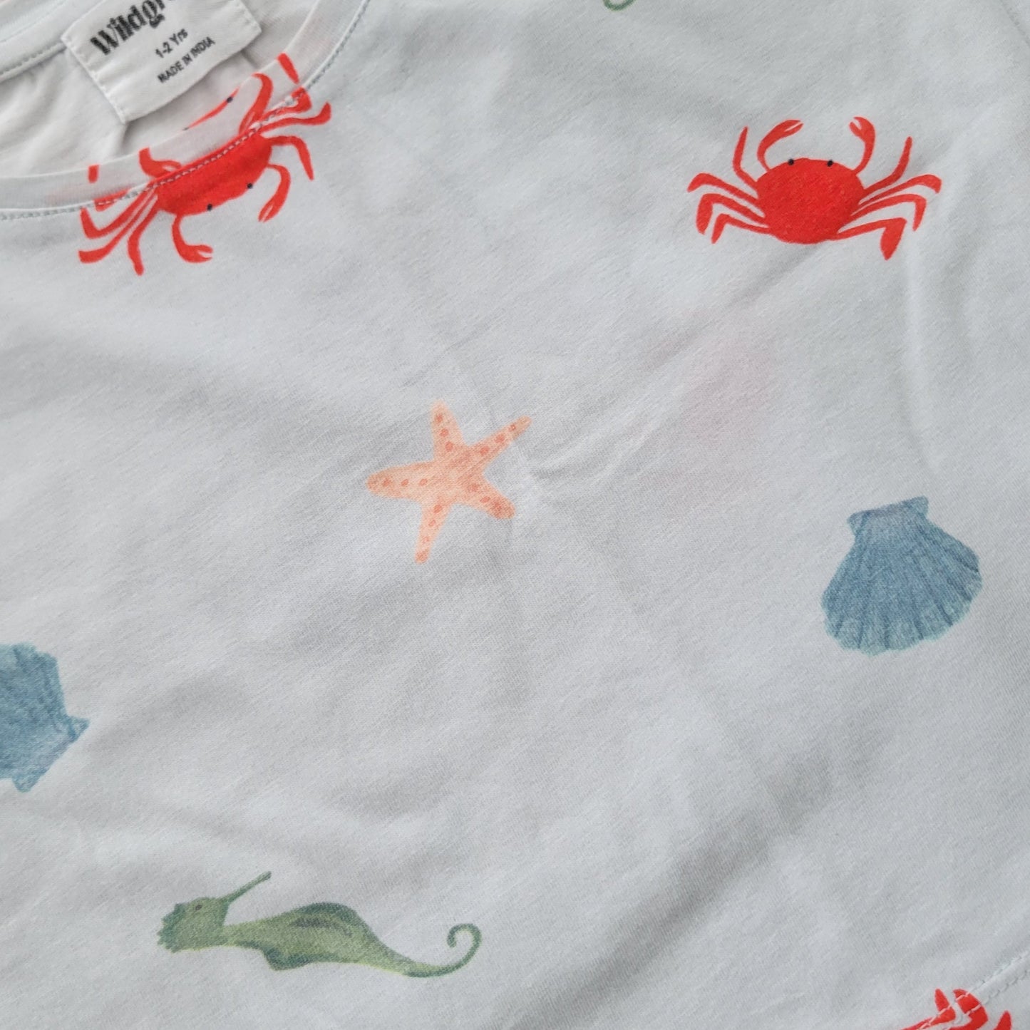 Wildgreen bundle - 2 items