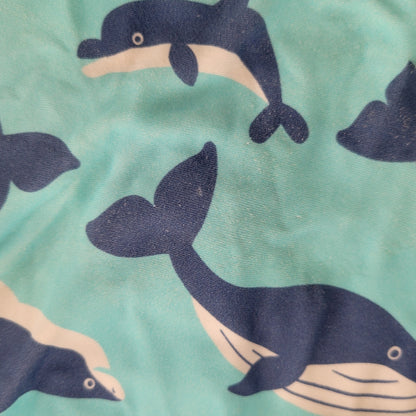 Flipper and fins bundle - 4 items