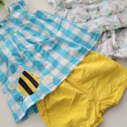 Bumblebee bundle - 4 items