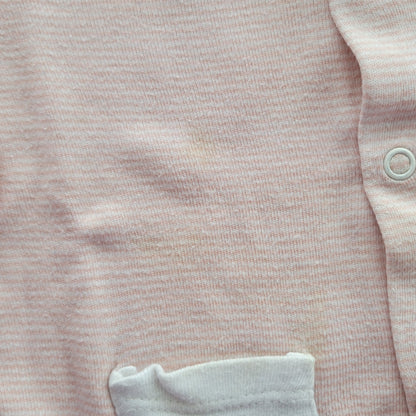 Pink deer bundle - 6 items