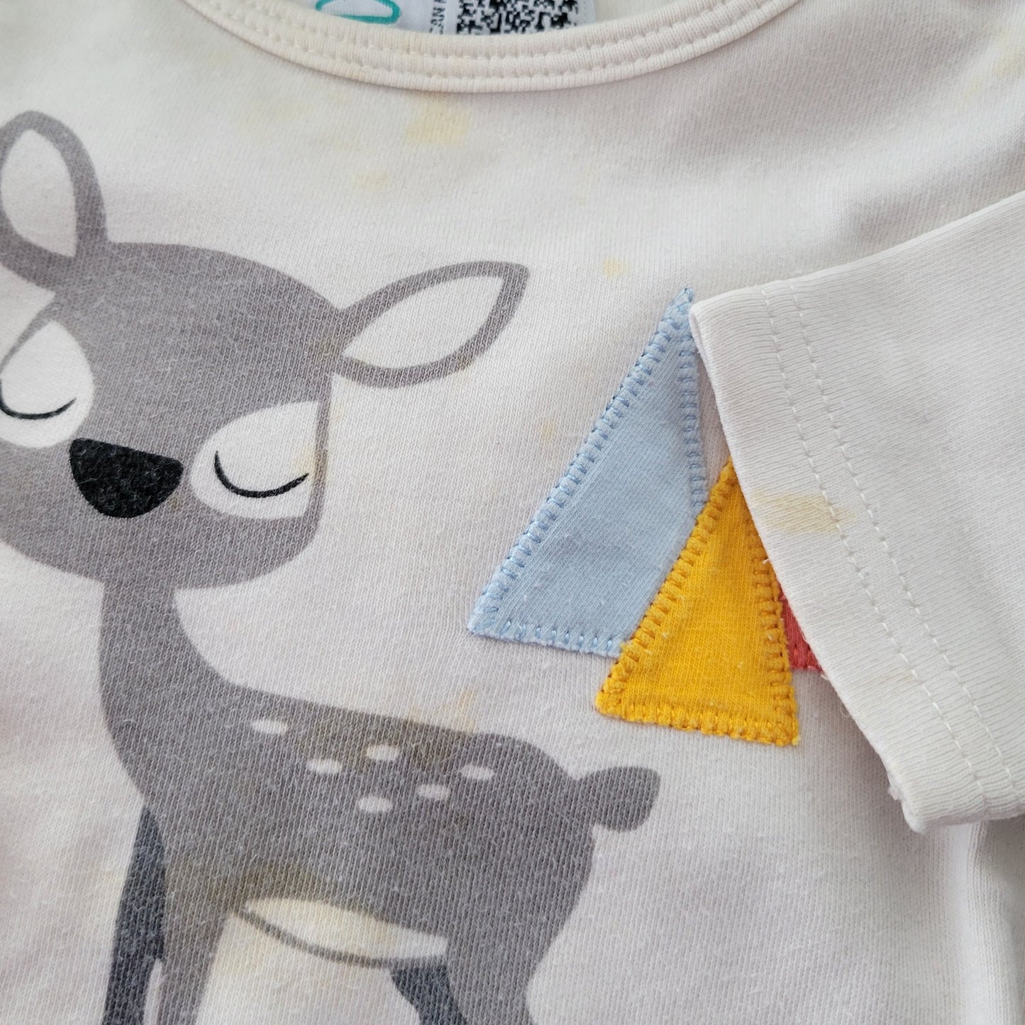 Pink deer bundle - 6 items