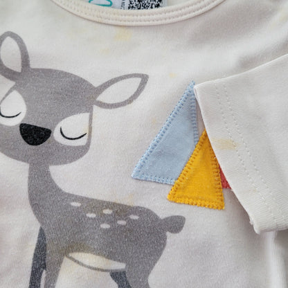 Pink deer bundle - 6 items