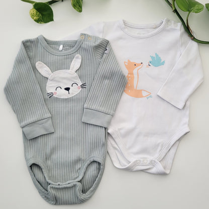 Bunny bundle - 2 items