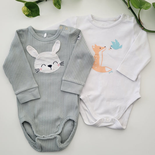 Bunny bundle - 2 items