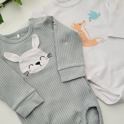Bunny bundle - 2 items