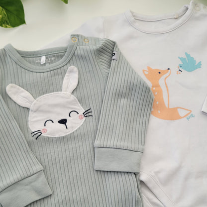 Bunny bundle - 2 items
