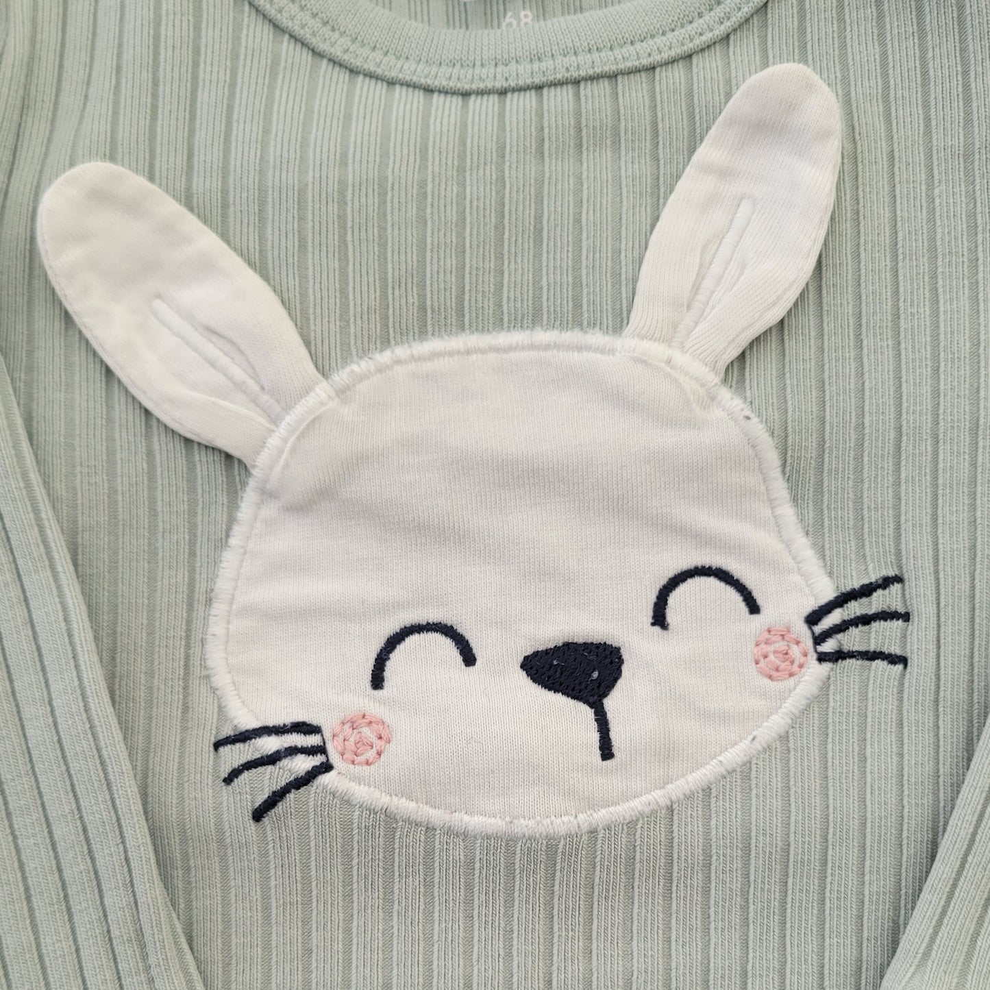 Bunny bundle - 2 items