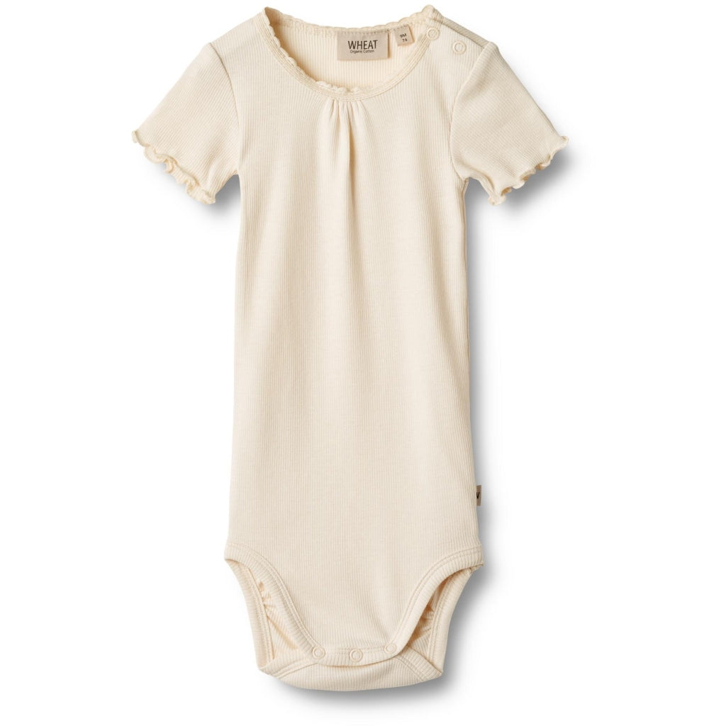 Edna bodysuit - cream