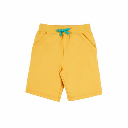 Samson bumblebee shorts