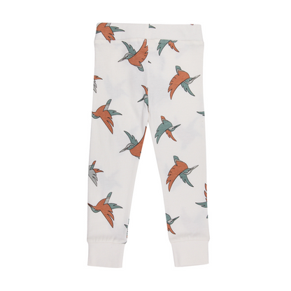 Birdsong legging