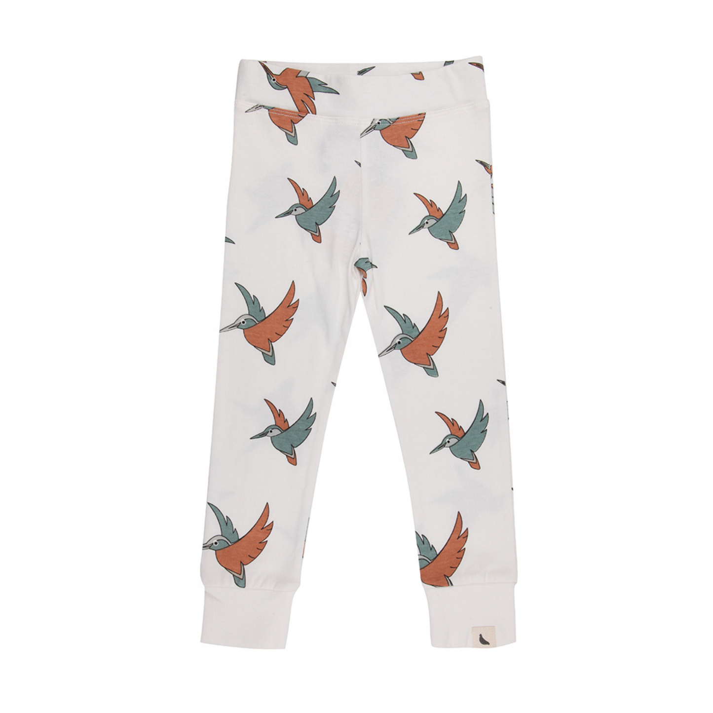 Birdsong legging