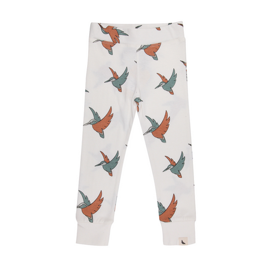 Birdsong legging