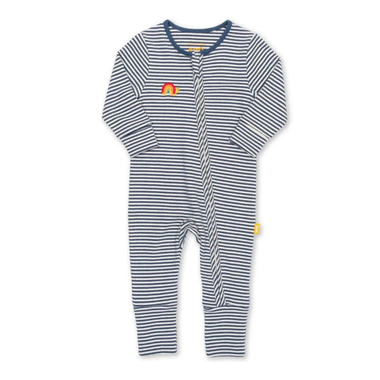 Grow together sleepsuit