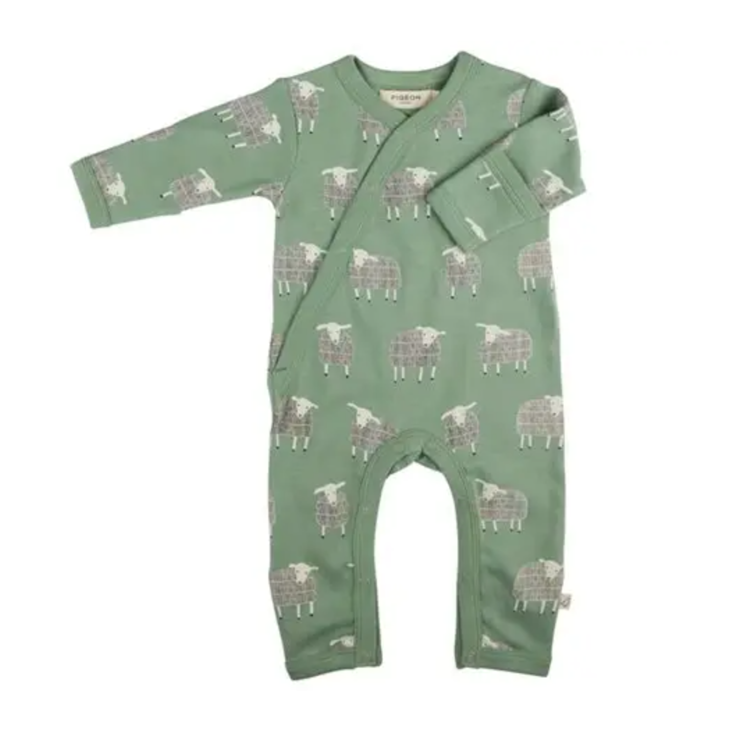 Sheep romper