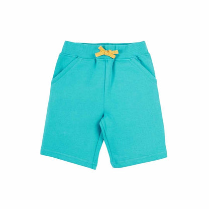 Samson shorts - sea moss