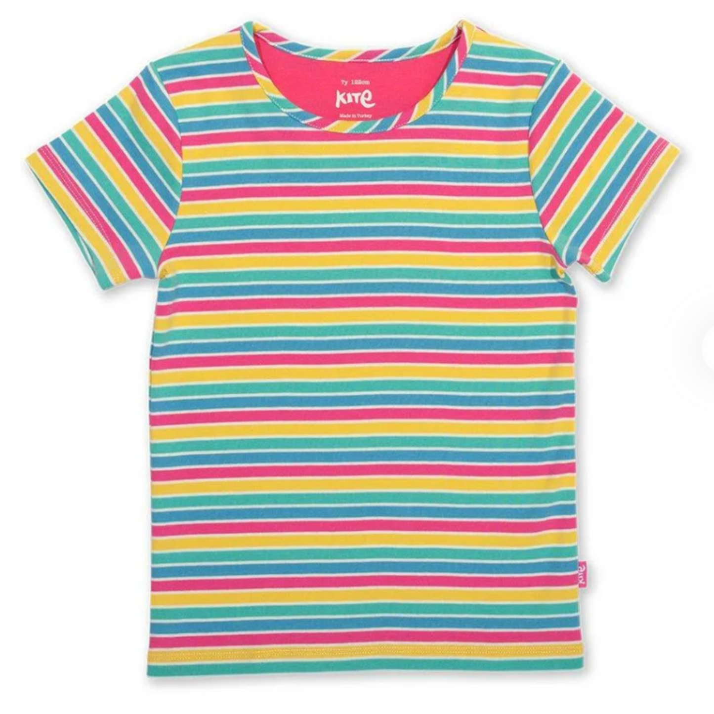 Rainbow t shirt