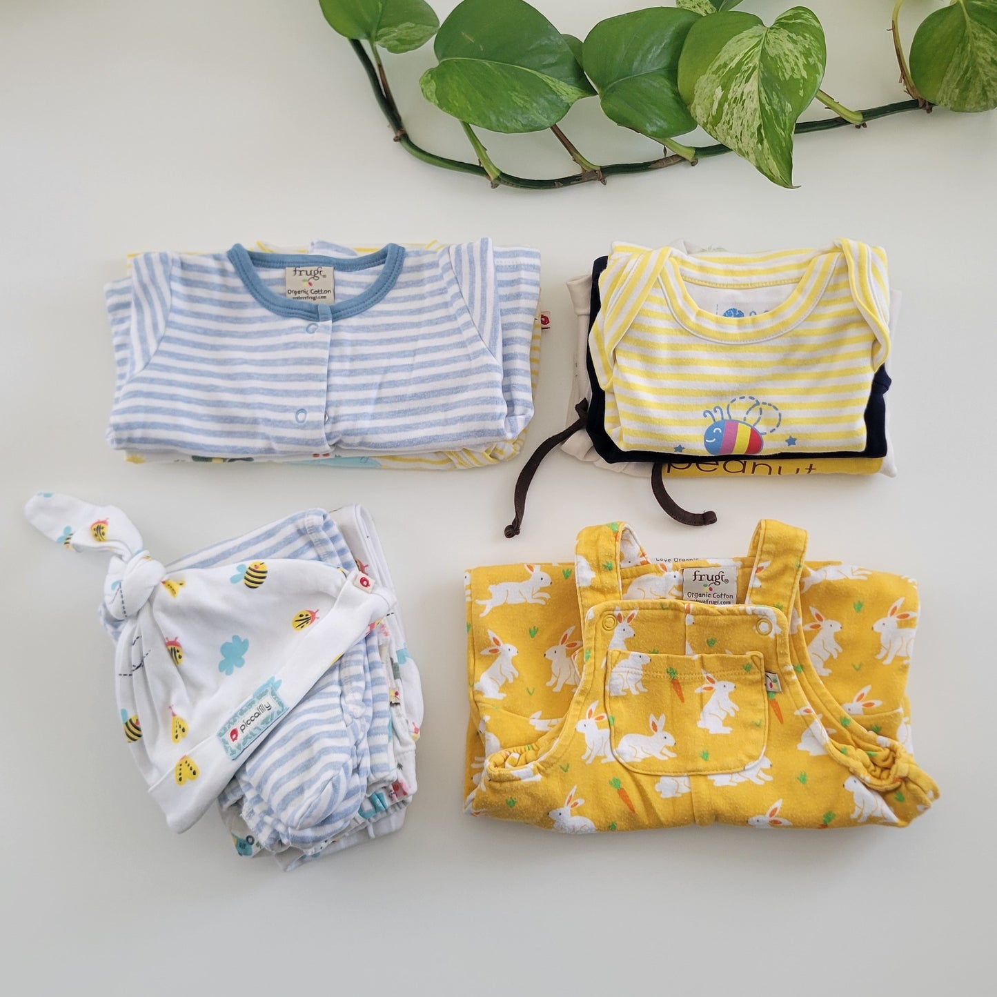 Bright sunshine bundle - 11 items